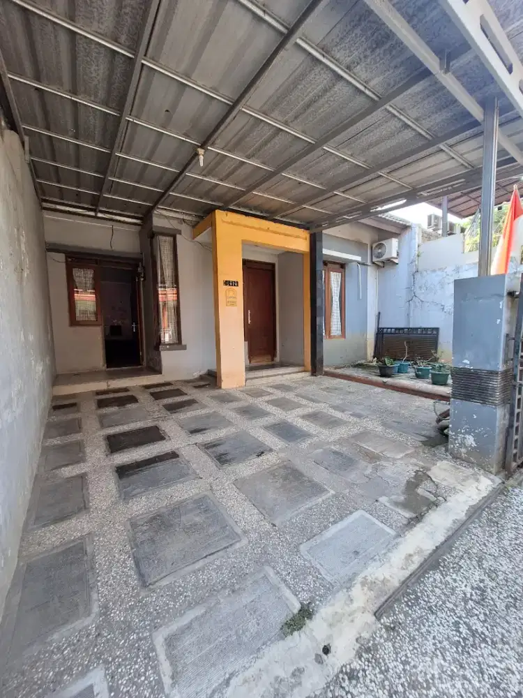Perumahan Graha kalimas1