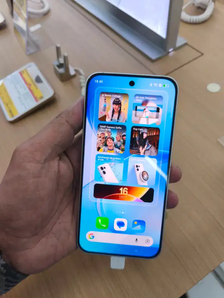 OPPO RENO 16 SERIES