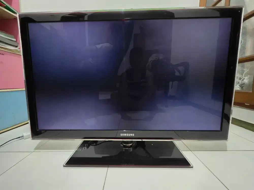 TV samsung 40 inch