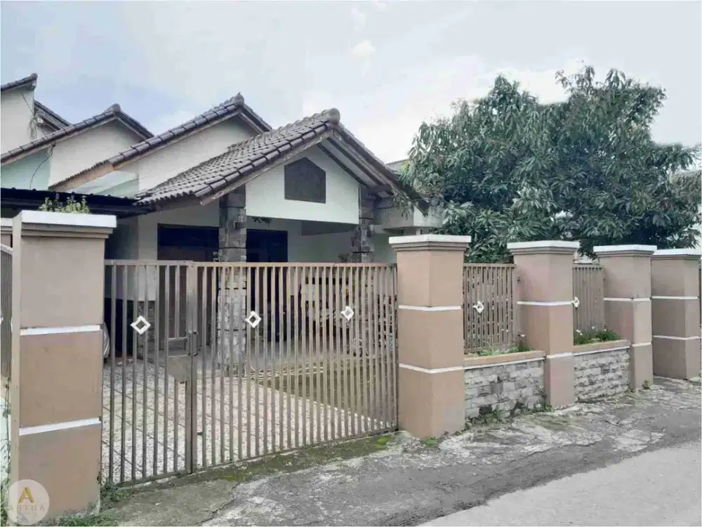 Jual Rumah Siap Huni Kadungora Garut