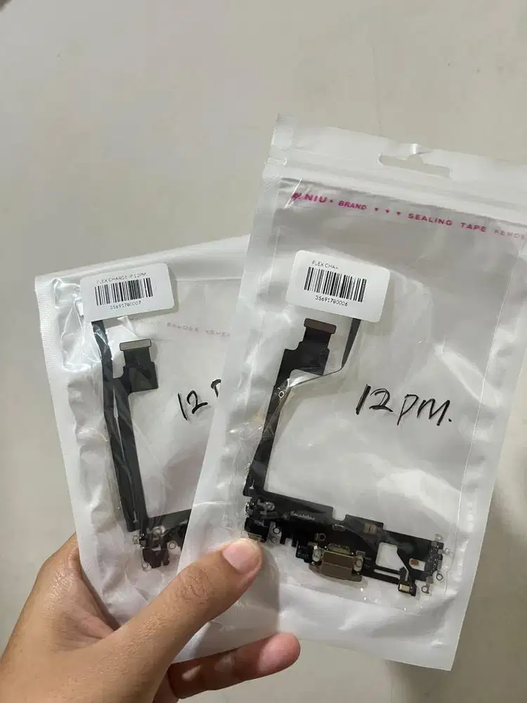 Flex Charge Iphone 12 Pro Max