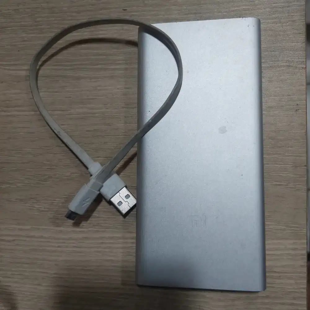 POWERBANK XIAOMI 10.000 MAH