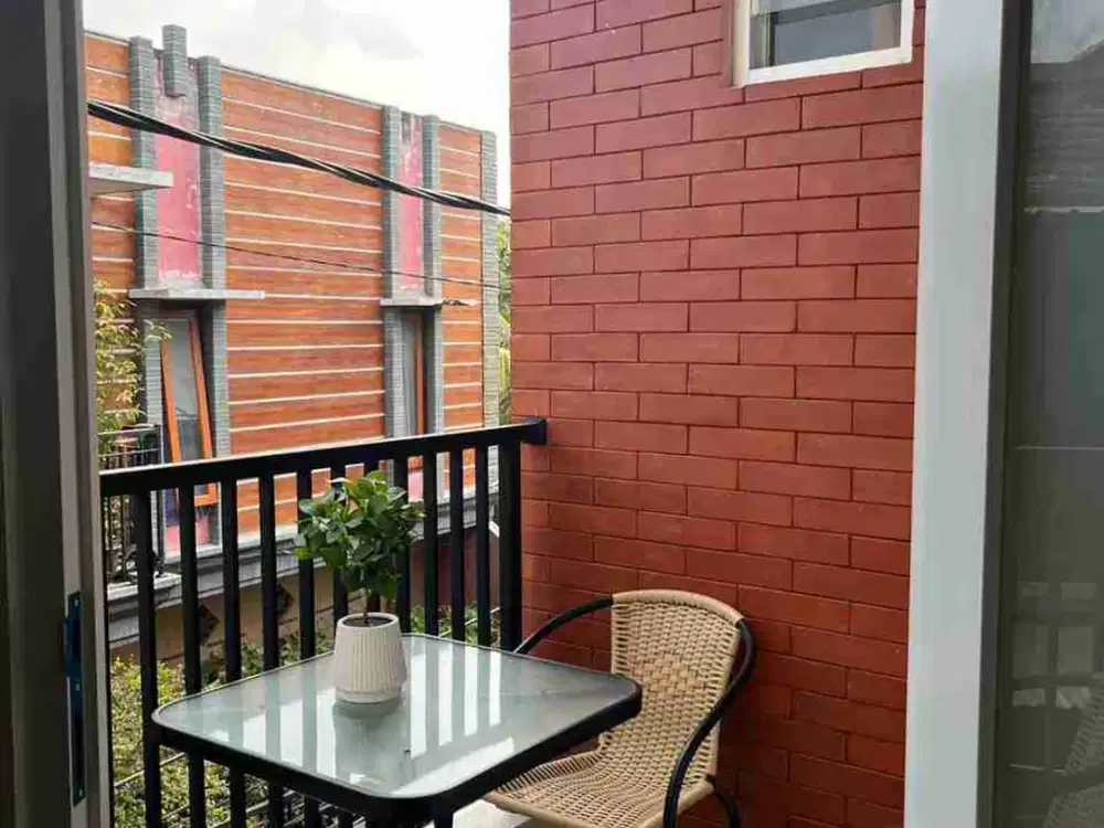 Dijual kost bebas semua biaya