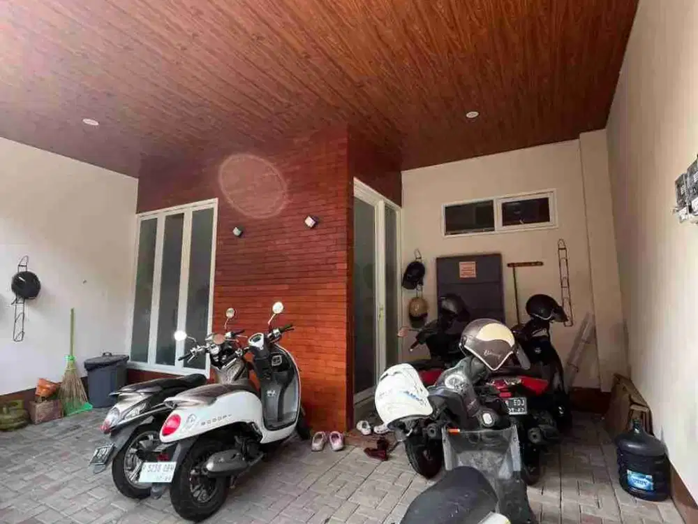 Dijual kost lokasi taman merjosari