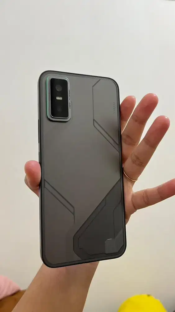 DIJUAL INFINIX GT 30 PRO 8/256GB