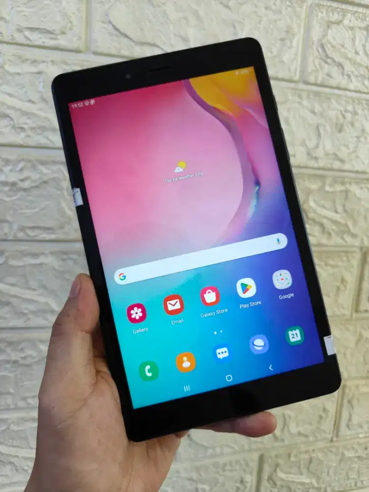 Samsung Tab A 8inch 2019 ram 2 /32gb (wifi only)