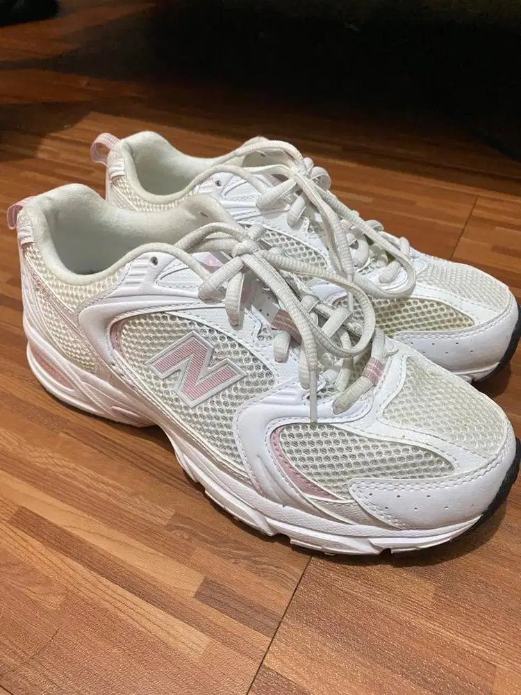 jual sepatu new balance (NB-530)
