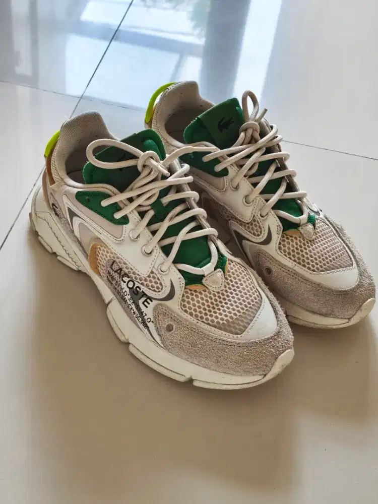 Sneakers lacoste