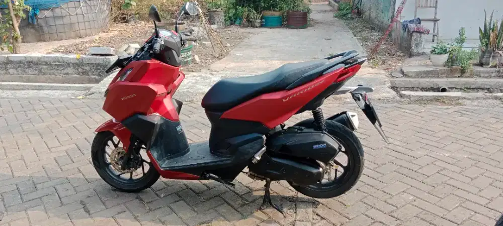 Vario 160 Istimewa