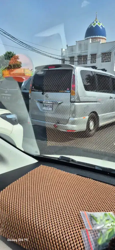 DICARI SUPIR PRIBADI