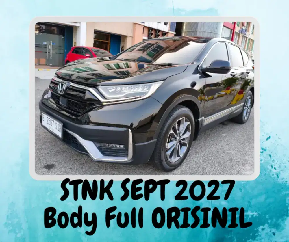CRV TURBO PRESTIGE AT 22 DP50 jt Honda 1.5 l CR-V Matic 2022