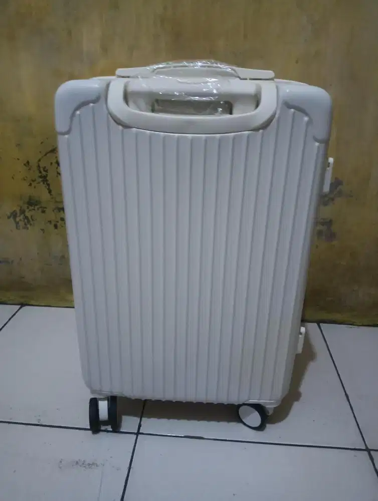 jual koper masih baru