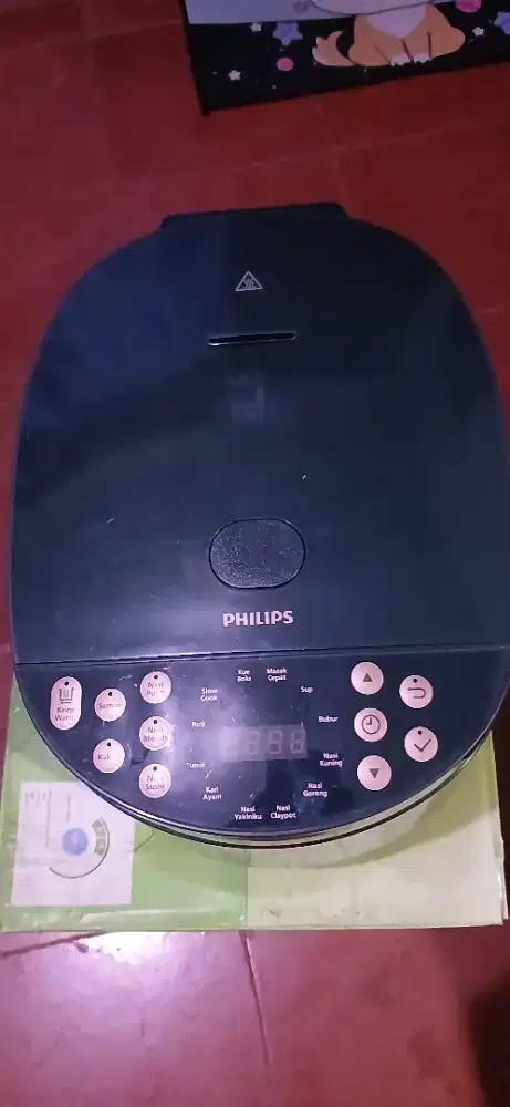 Magic com philips