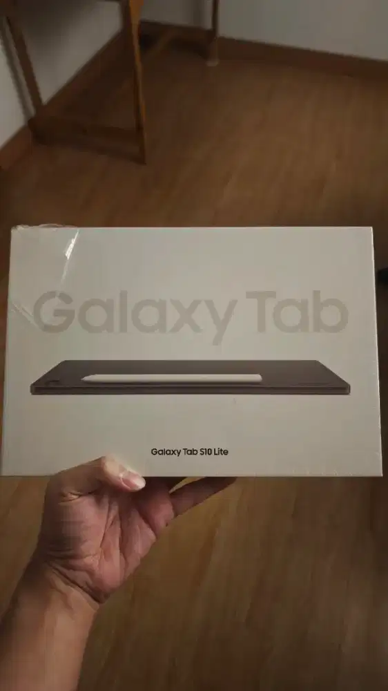 Samsung Galaxy Tab S10 Lite