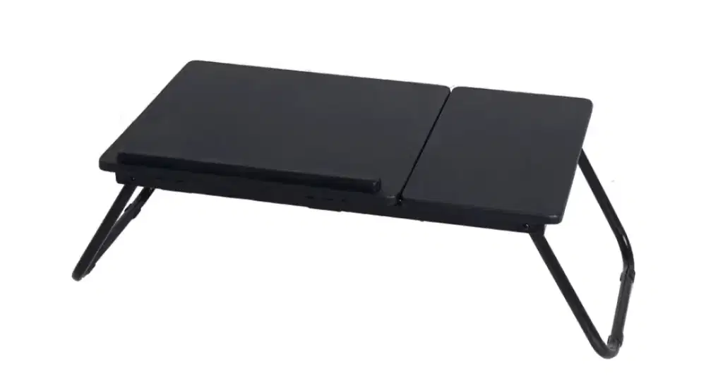 Meja lipat laptop