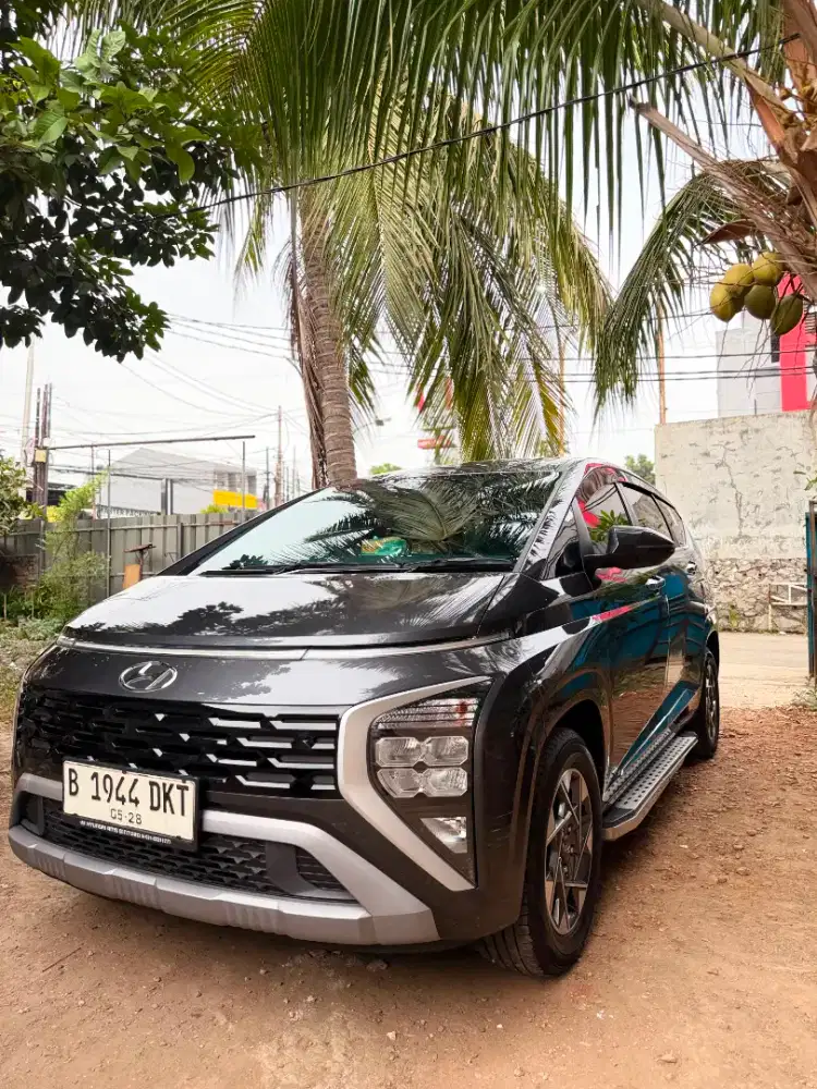 HYUNDAI STARGAZER PRIME AT 2023