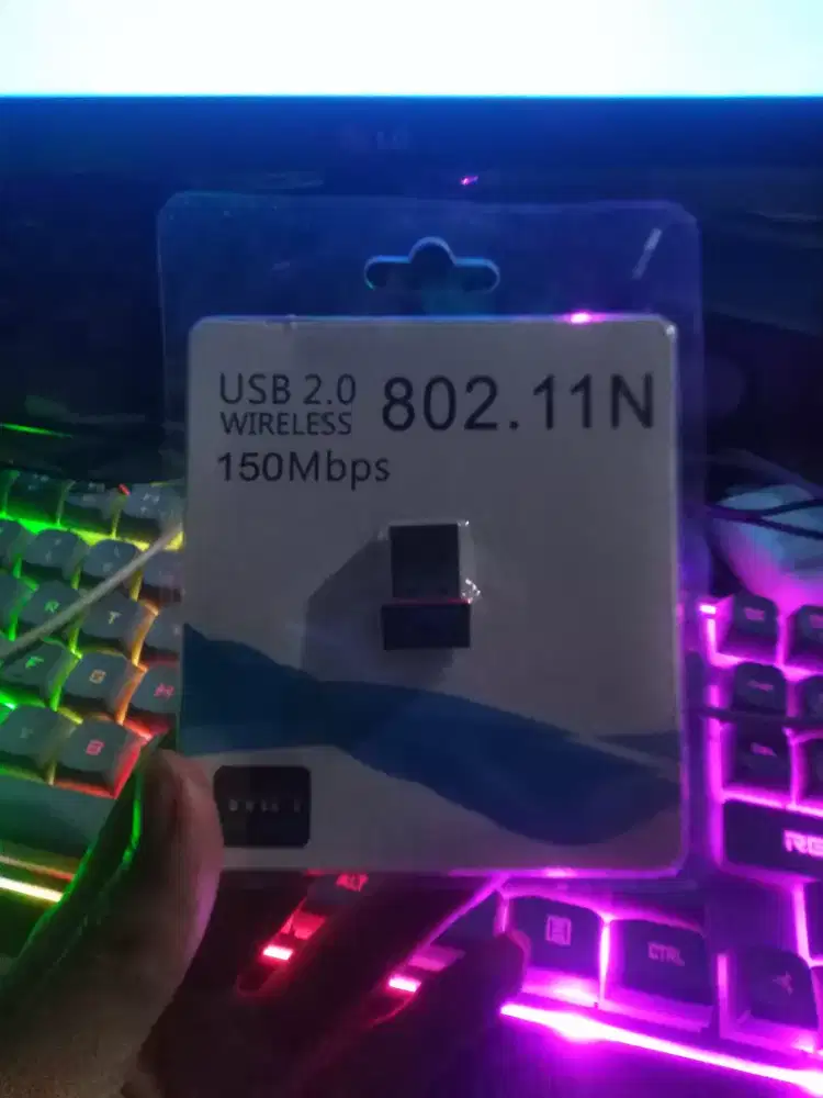 WIFI USB JUAL MURAH AJA