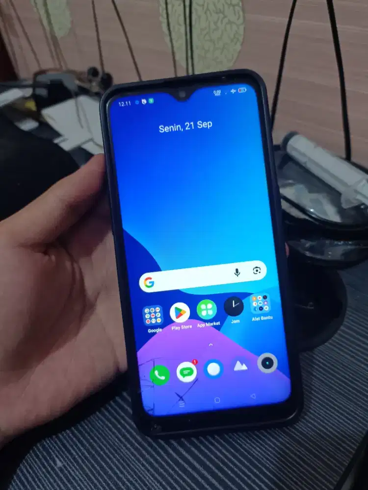 Realme 5 Pro 8/128
