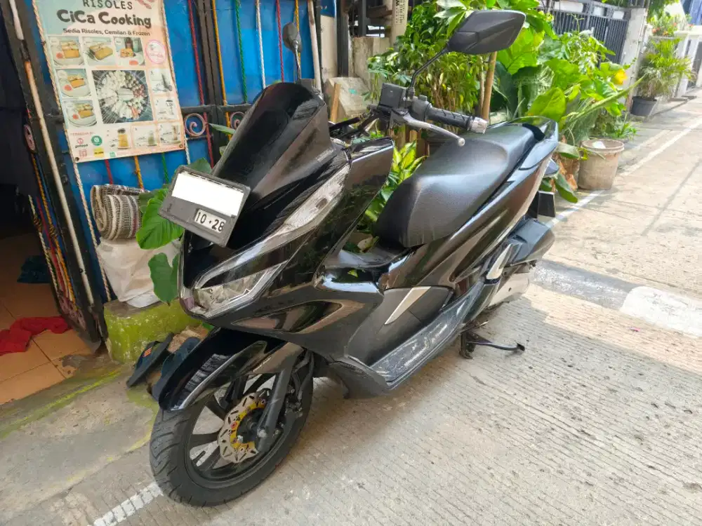 Honda PCX 150 CBS 2018