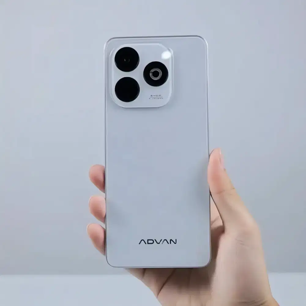 Advan X1 8/128GB promo cicilan 0%
