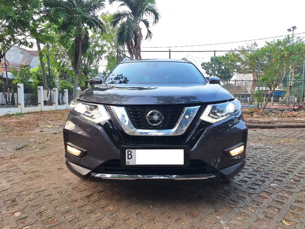 Nissan XTrail 2.5 VL 2019/2020 X-Trail 2019/2020