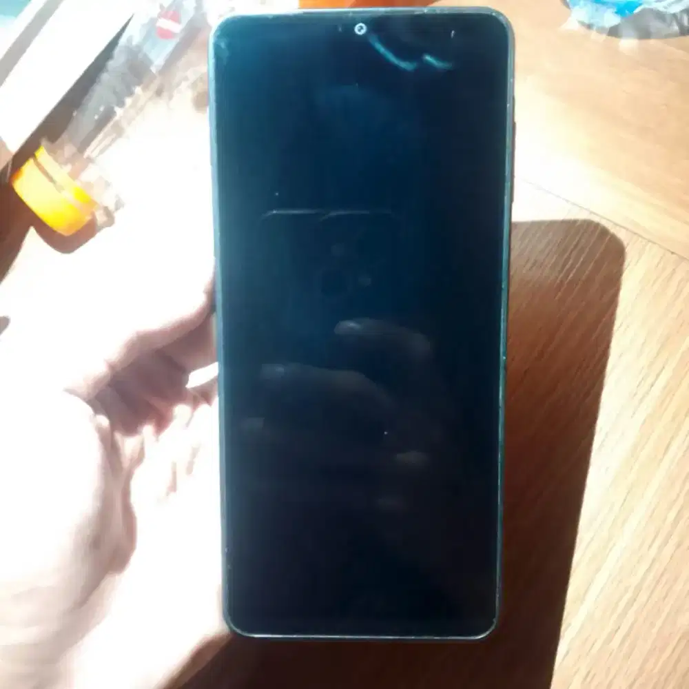 Samsung a07 4/64 batangan