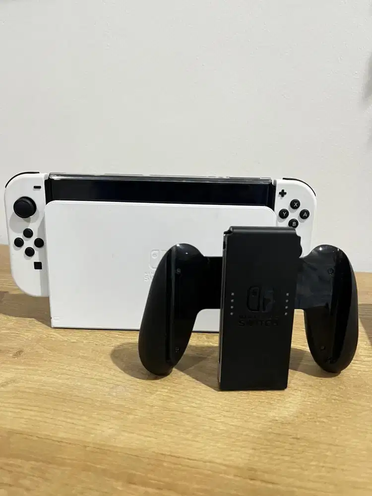 Nintendo Switch Oled 512gb