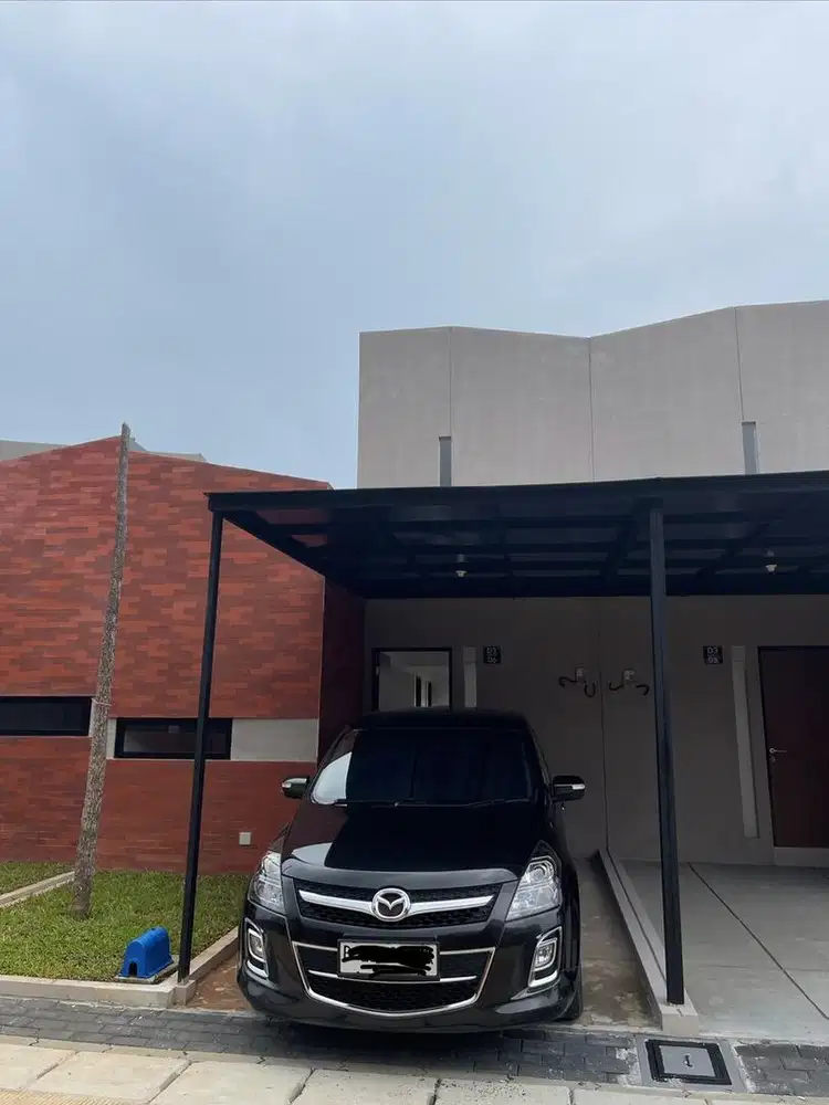 Dijual (over kredit) rumah Avilla Samanea Hill