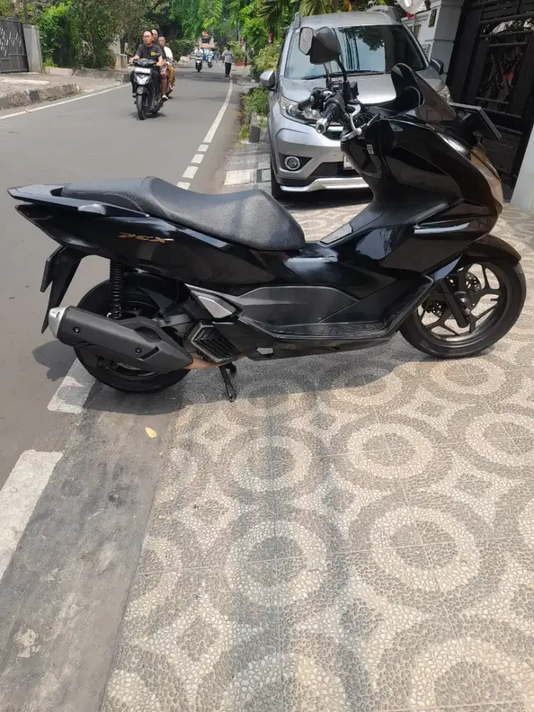 HONDA PCX 160 ABS