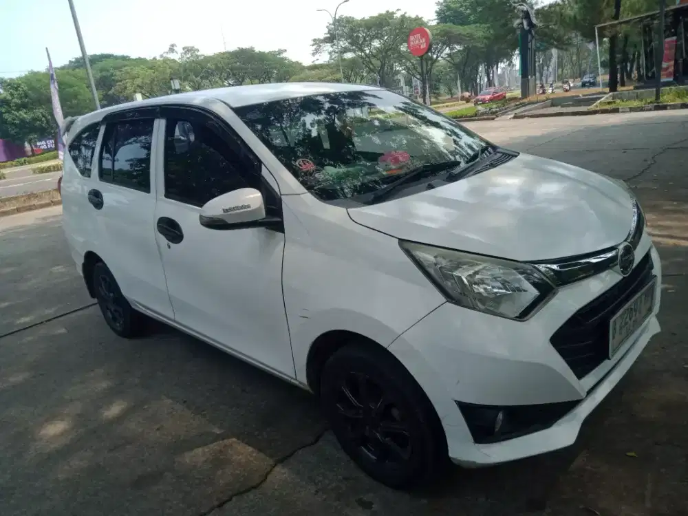 Jasa antar jemput sekolah dan kantor