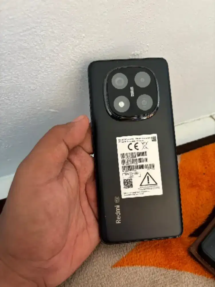REDMI NOTE 14 PRO PLUS 5G