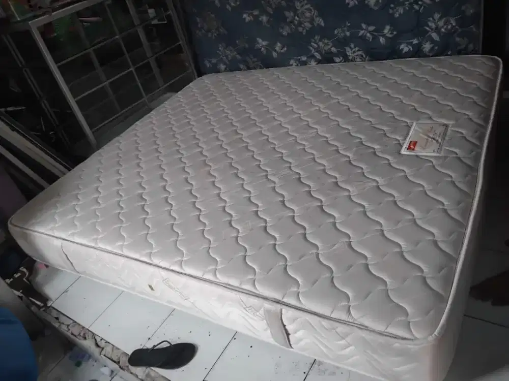 Kasur kualitas hotel 180x200
