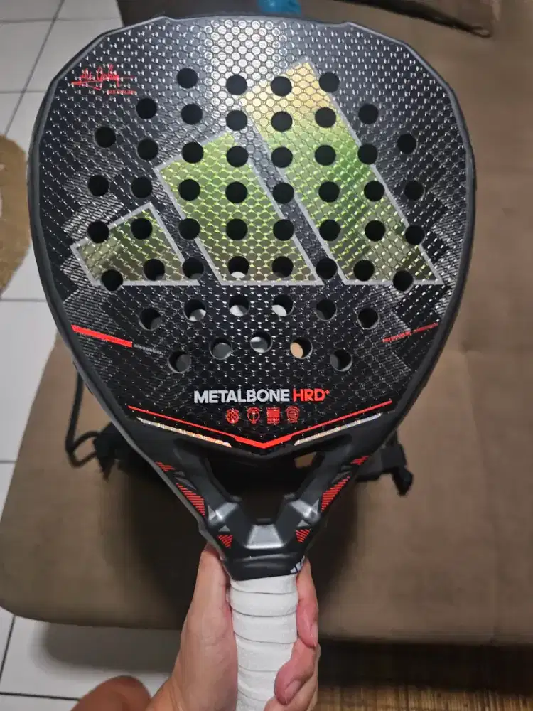 Adidas Metalbone 3.5HRD+ 2026