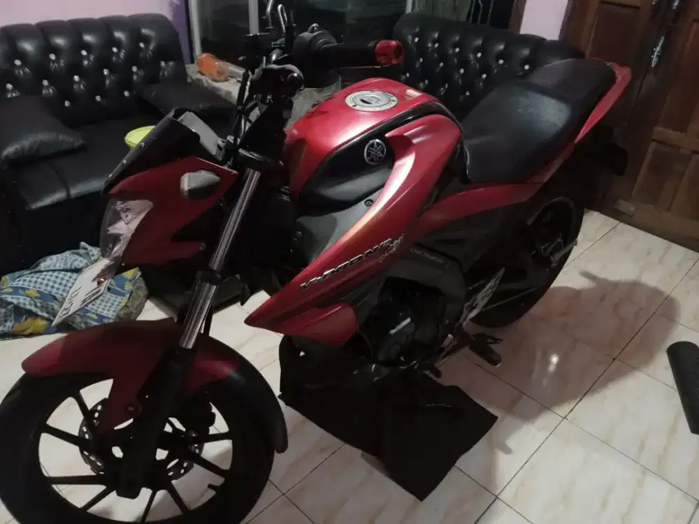 Jual motor vixion