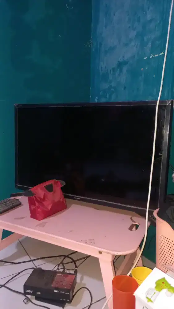 Tv Samsung 32inch