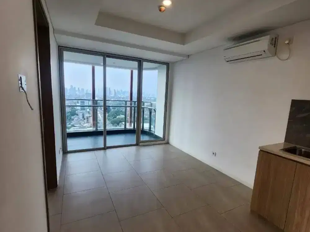 Di Jual New Apartemen Antasari Place, Cilandak Jakarta Selatan