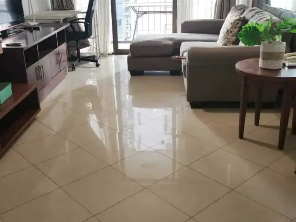 Di Jual Apartemen Aston Rasuna Residence & Hotel, Jakarta Selatan