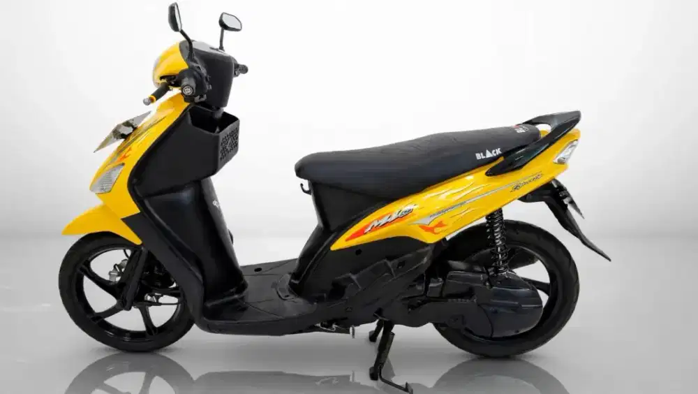 Mio sporty  2006 5TL