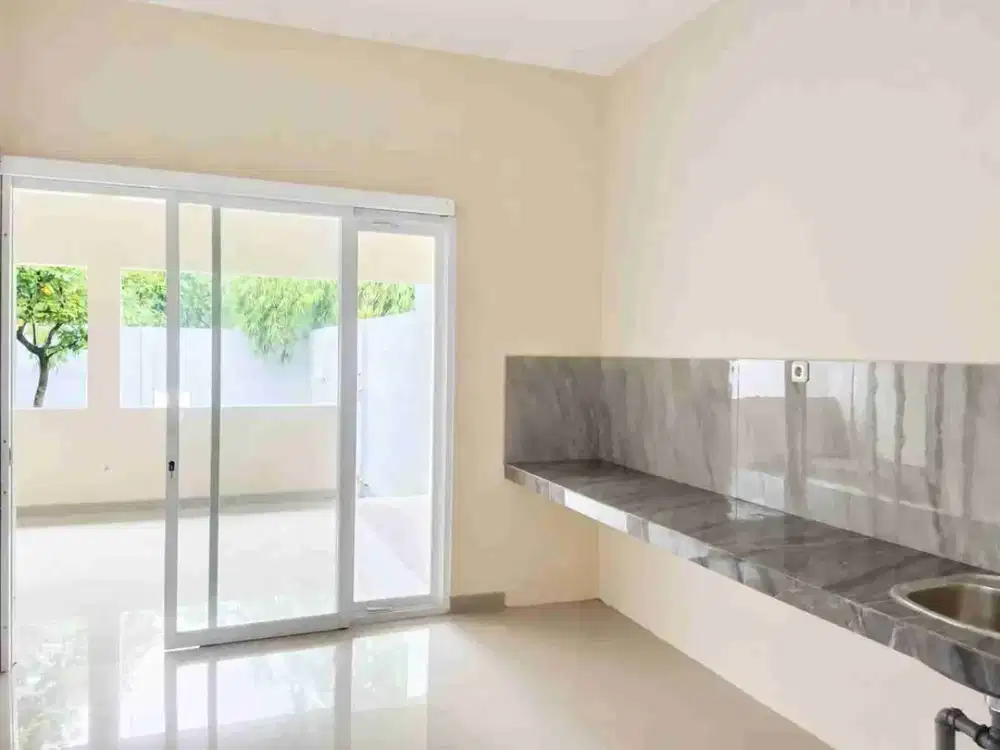Dijual rumah murah kota malang