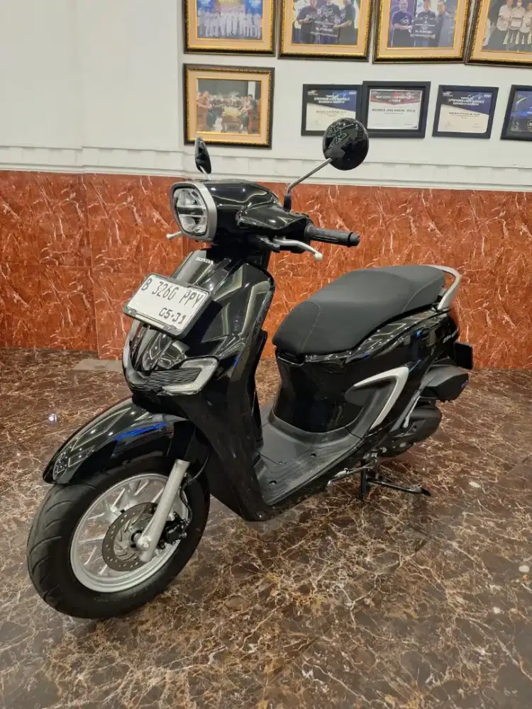Hub ima . Stylo 160 cbs 2026 [ Dp promo ] Syarat kredit KTP KK