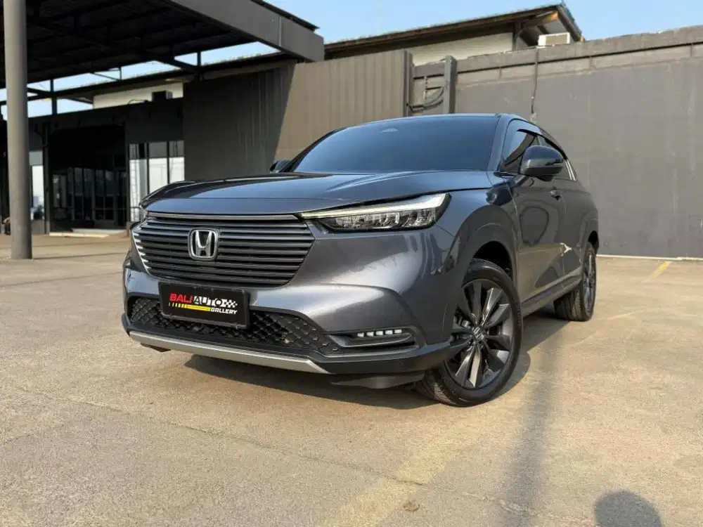 Honda HRV 1.5 SE A/T 2022
