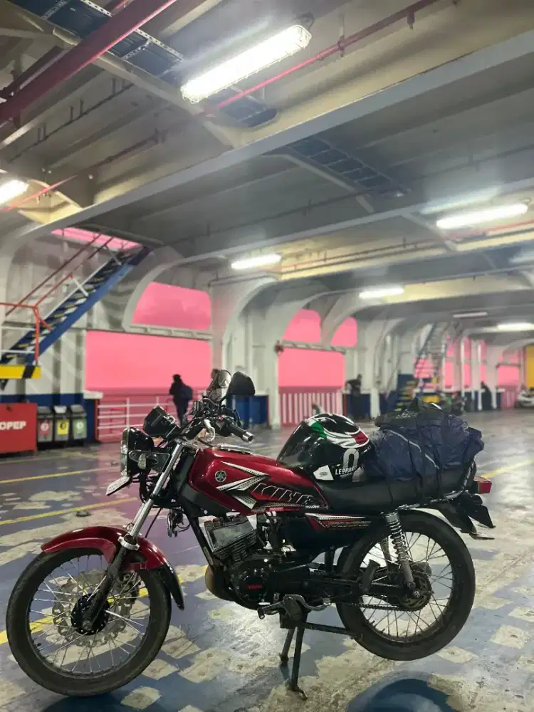 25jt nego santai dirumah