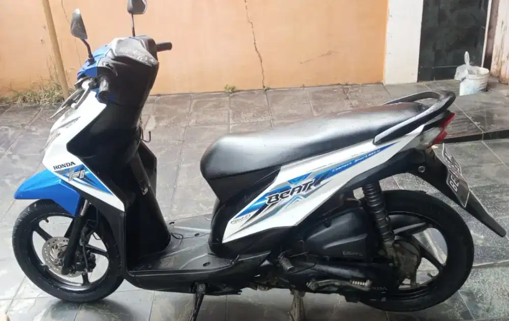 Honda beat f1 2016