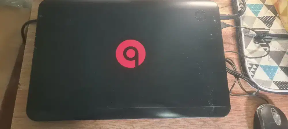 Leptop hp beats edision
