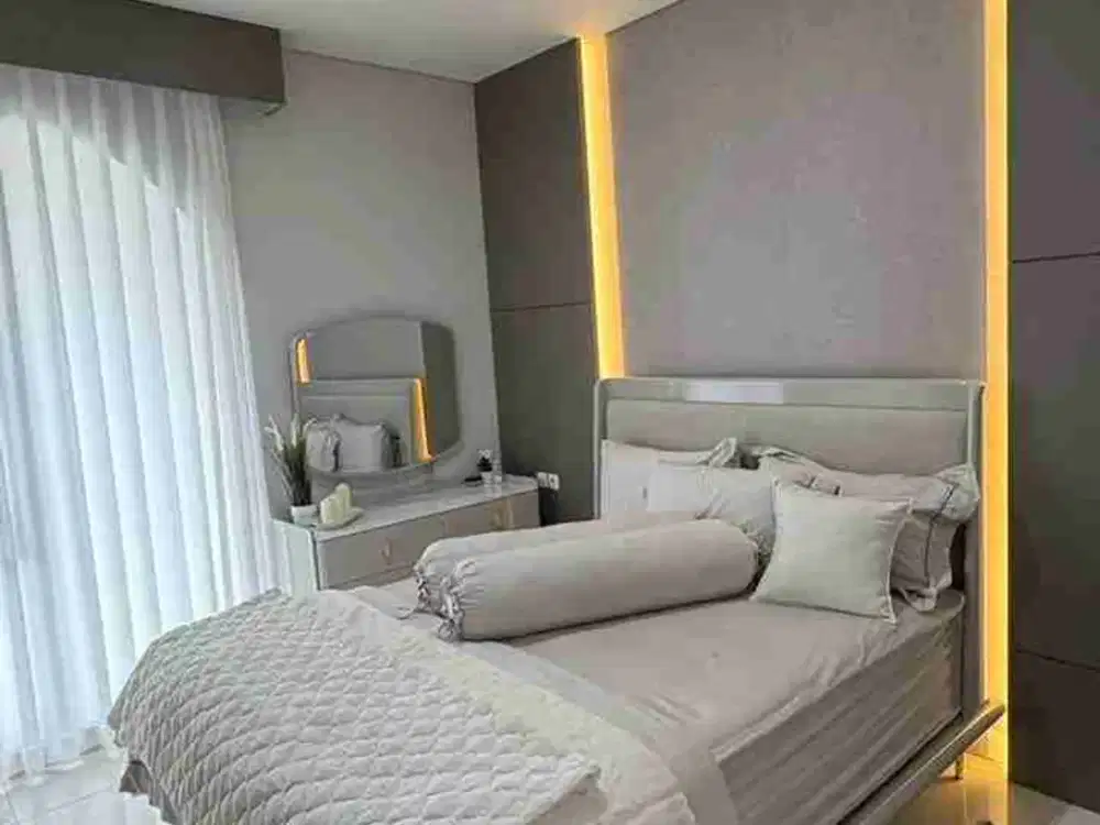PODOMORO FULL FURNISH 90JT/THN NEGO