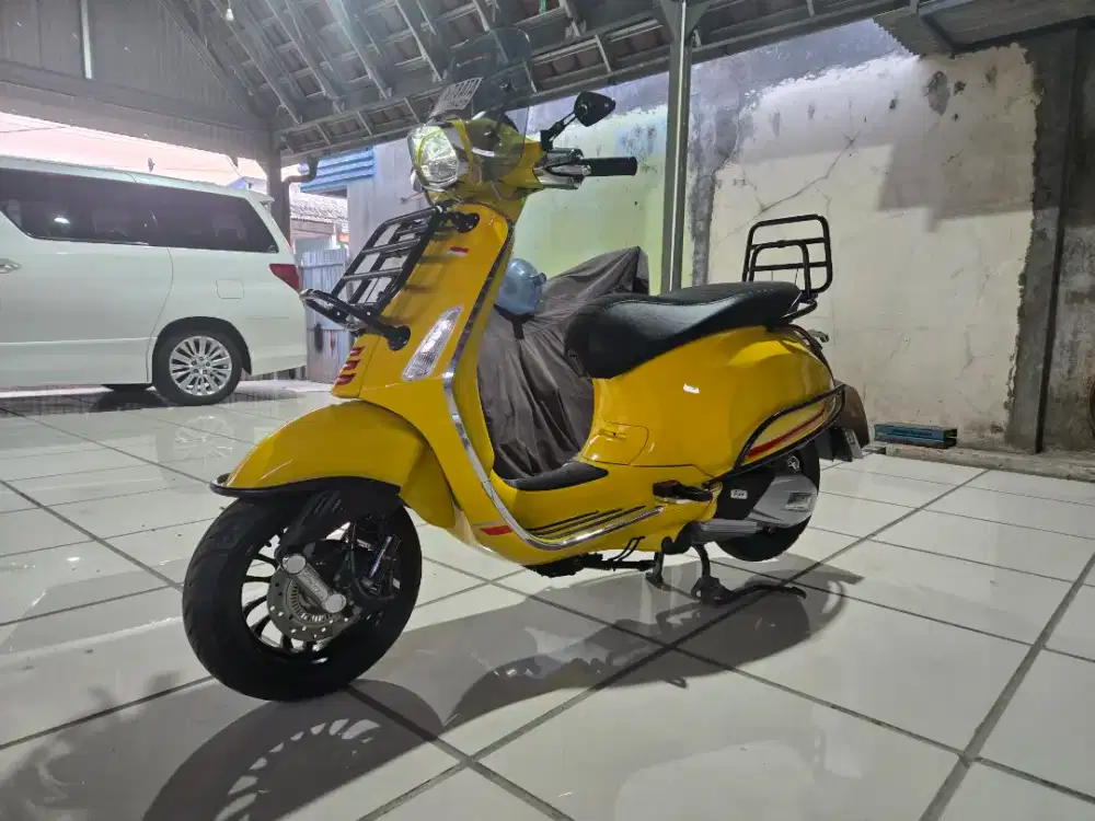 Pesva Sprint 2022 km baru 2000 aj