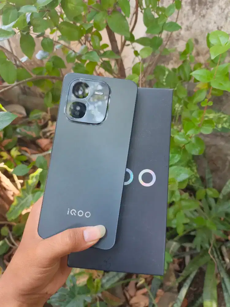 iQOO Z9x 5G (8/128 GB)