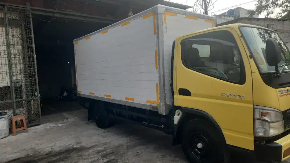 Canter Fe71 L 2015