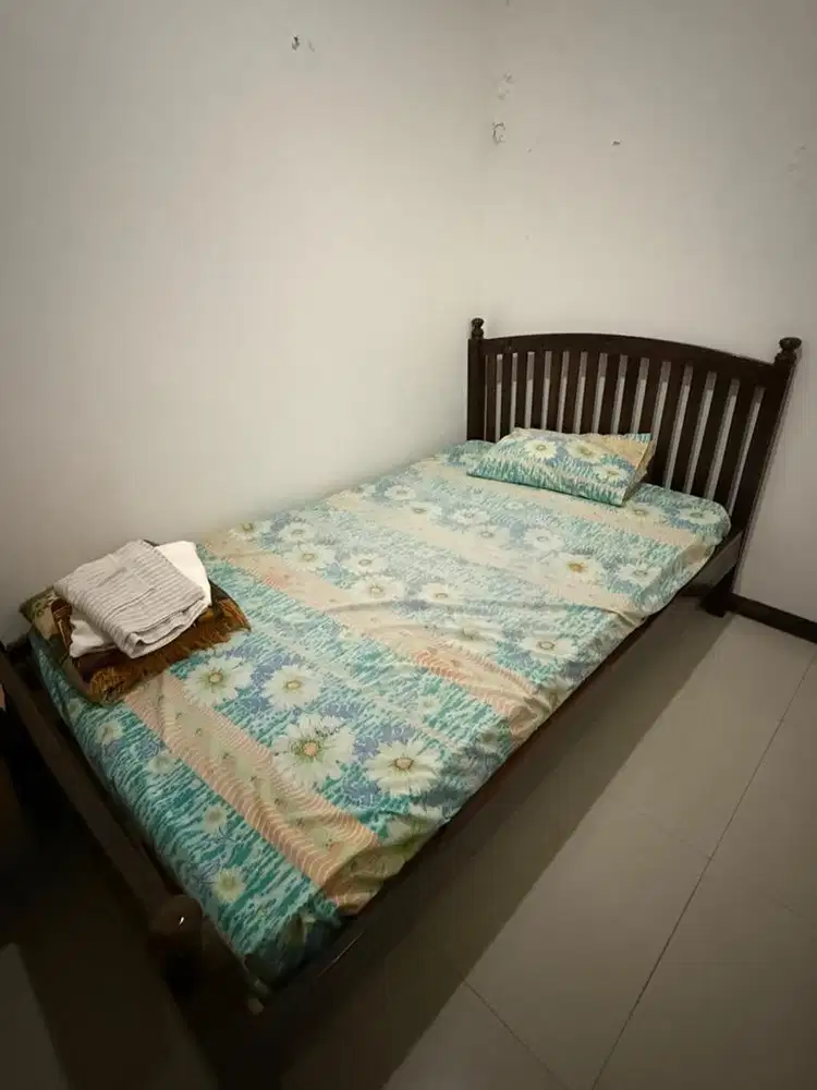 Kasur + Rangka Bandung Arcamanik
