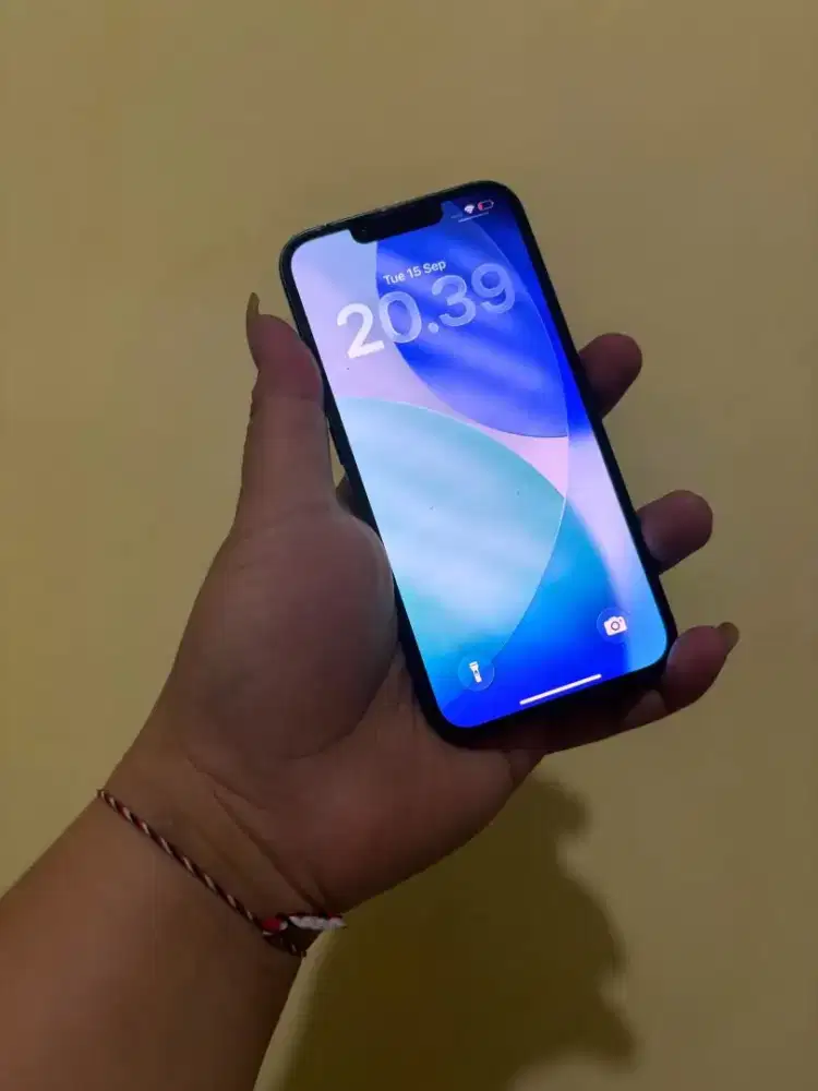 Iphone 13 muluss joa